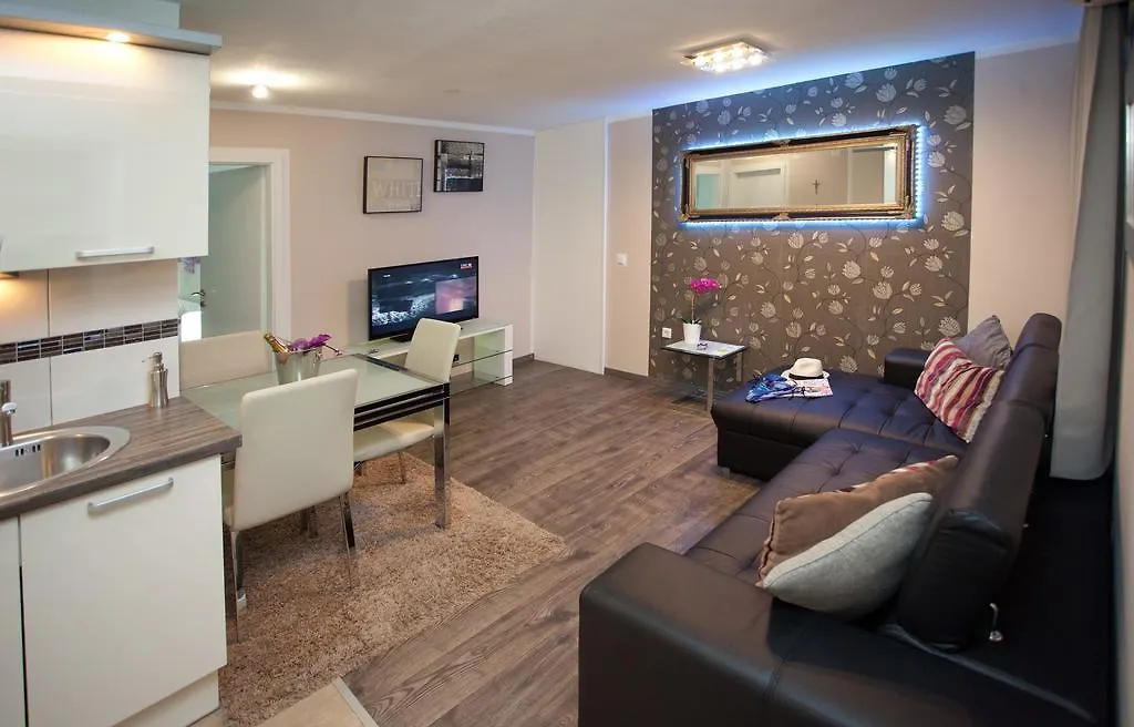 ספליט Villa Toni Design Apartments קרואטיה