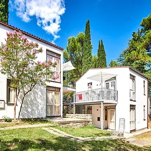 Appartement Astra Plava Laguna