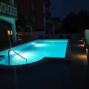 Appartement Ferias