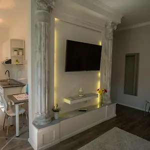 Jr Luxury Maison d'hôtes